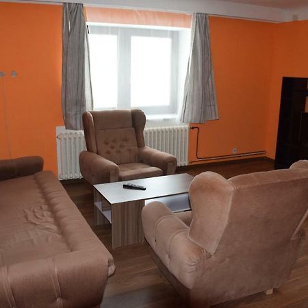 Apartmány Kvasejovice Susetice Esterno foto