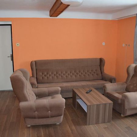 Apartmány Kvasejovice Susetice Esterno foto