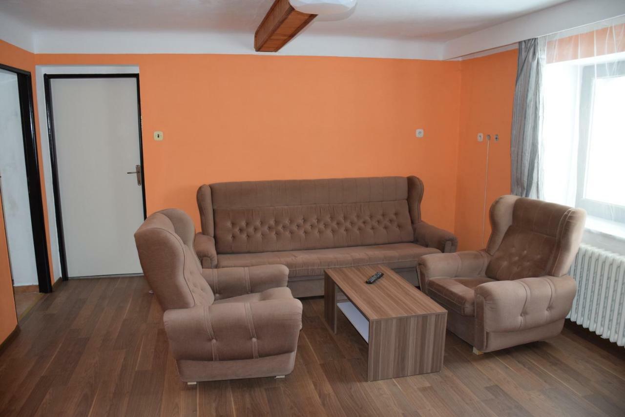 Apartmány Kvasejovice Susetice Esterno foto