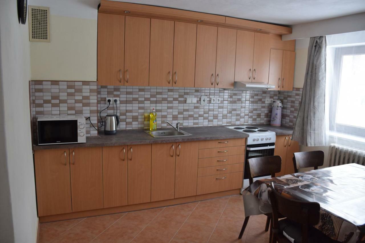 Apartmány Kvasejovice Susetice Esterno foto